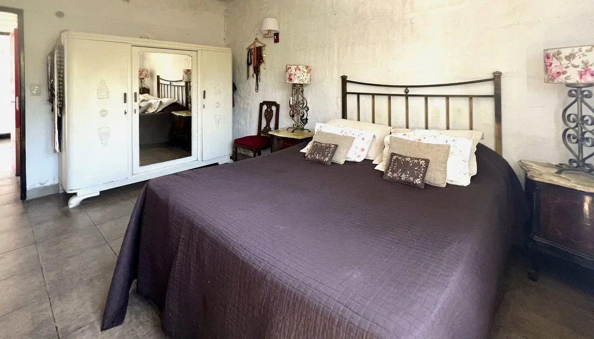 VENTA CASA 3 DORMITORIOS COCHERA PILETA V CABRERA 4
