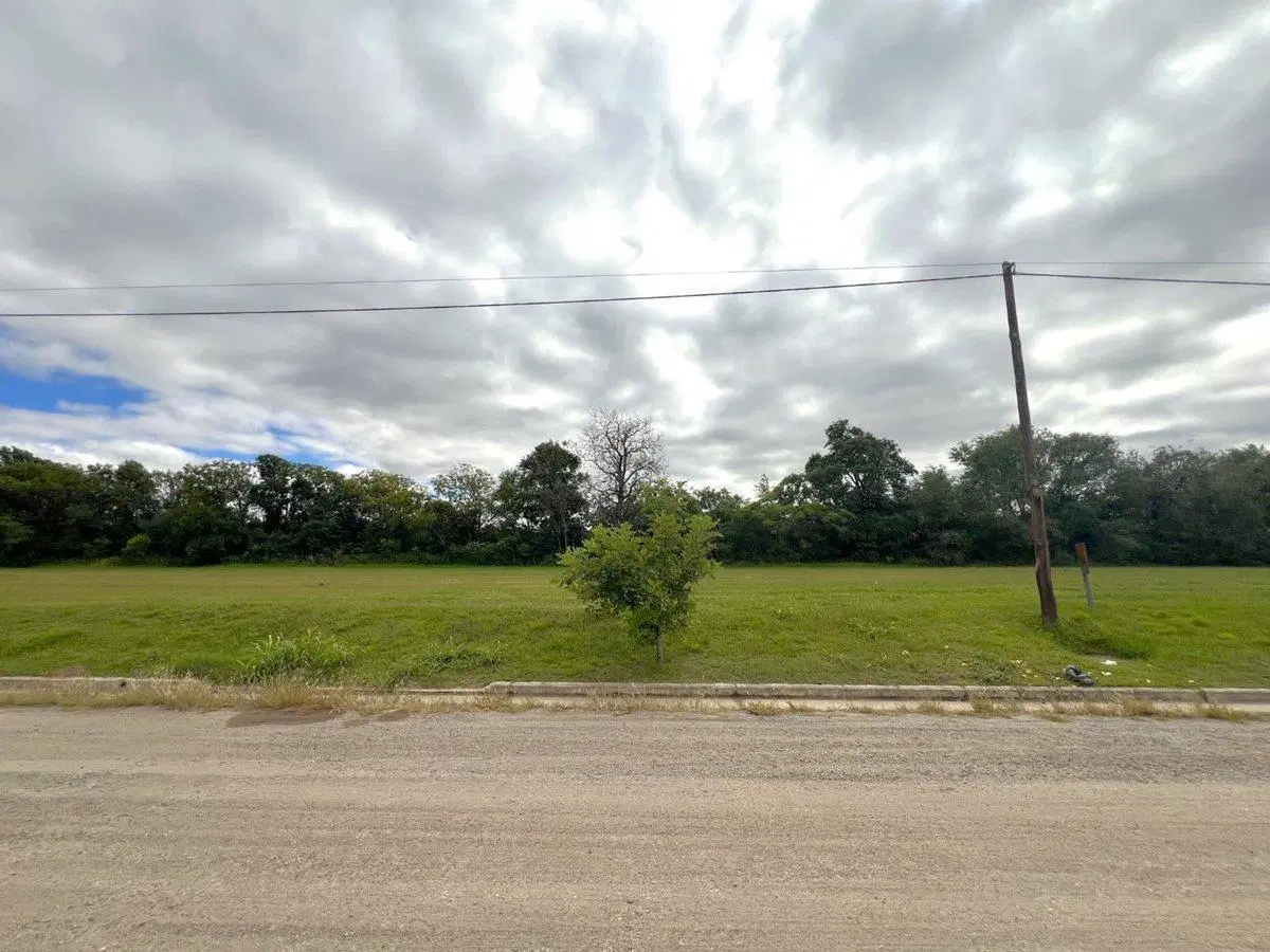VENTA TERRENO LOTE 8