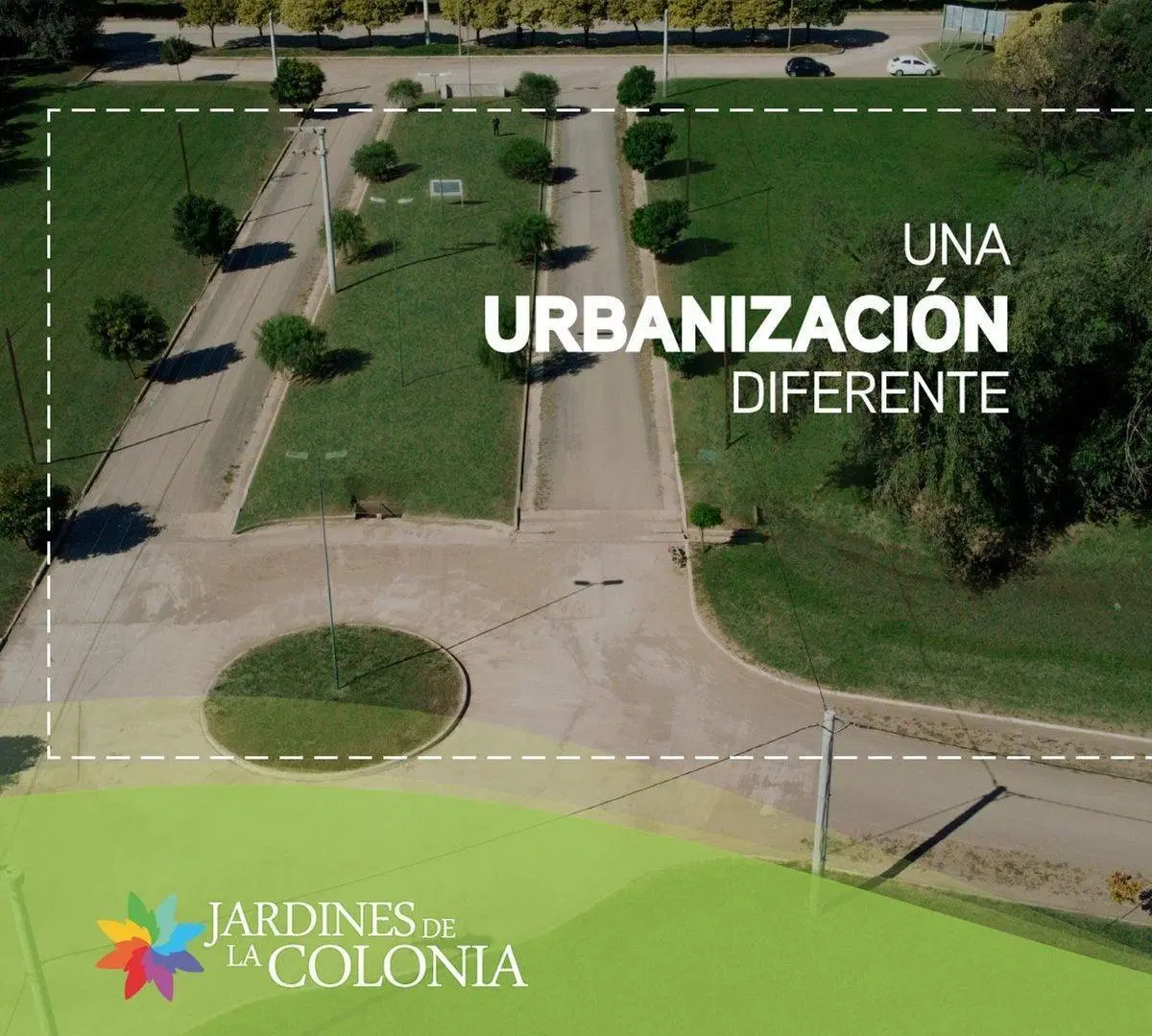 VENTA TERRENO LOTE 2