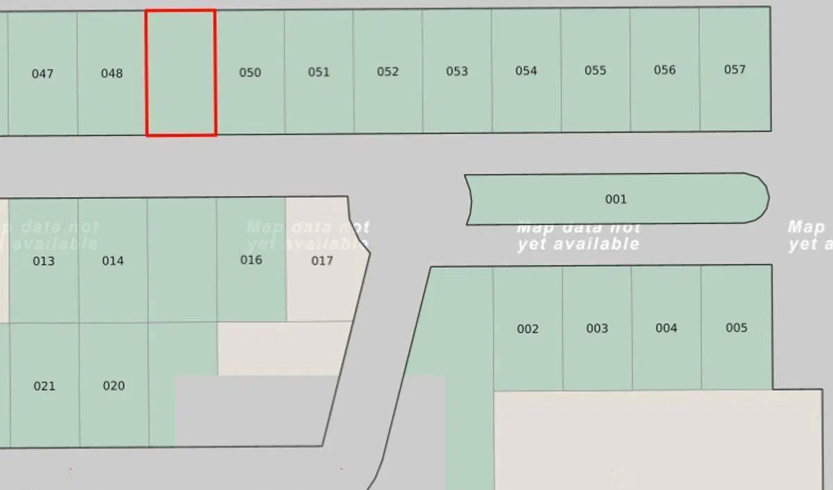 VENTA TERRENO LOTE 3