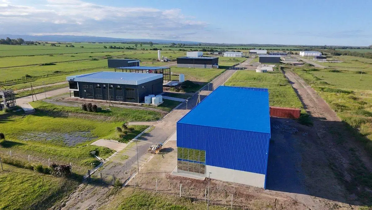 VENTA LOTE 2.000 M2 PARQUE PUNTO 53 ETAPA 3 3