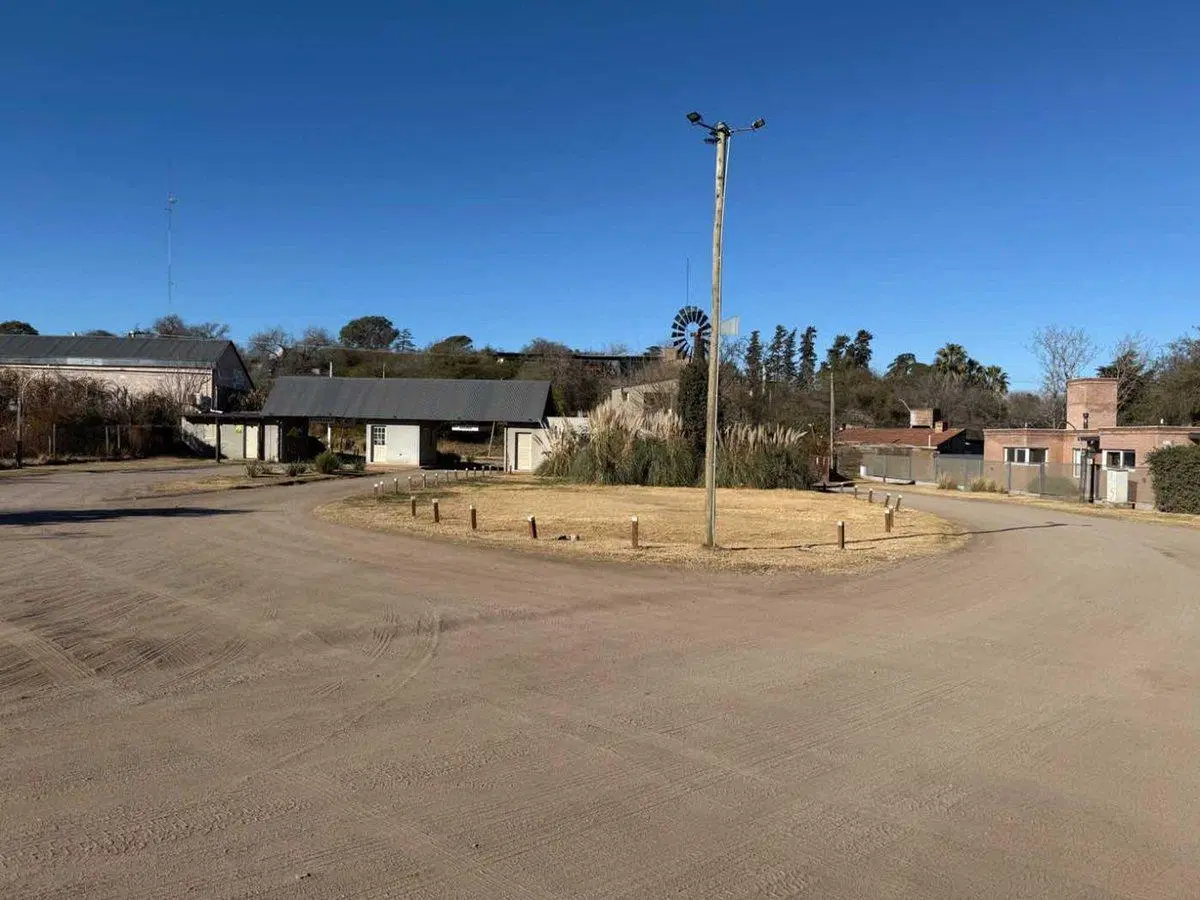 VENTA TERRENO 1000 M2 MOLINOS DE VIENTO EL TALAR 3