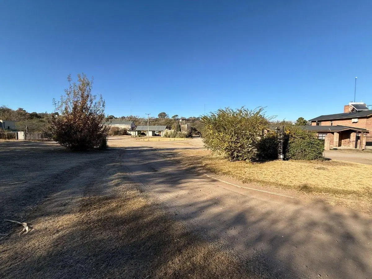 VENTA TERRENO 1000 M2 MOLINOS DE VIENTO EL TALAR 4