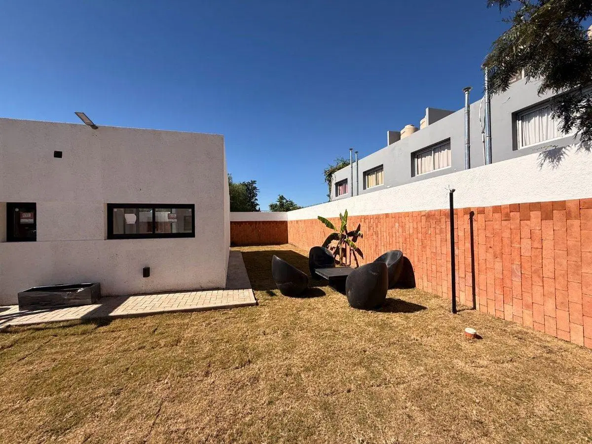 VENTA CASA ESTRENAR 2 DORM HOUSING VILLA ALLENDE 2