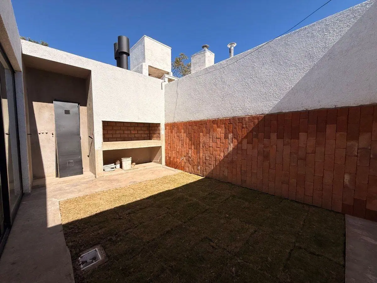 VENTA CASA ESTRENAR 2 DORM HOUSING VILLA ALLENDE 3