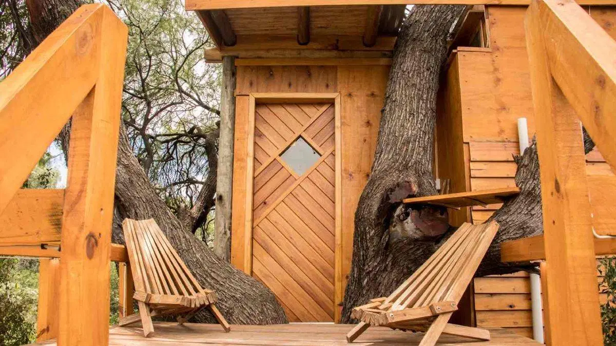 VENTA DE COMPLEJO DE CABAÑAS ECOTURISMO 4