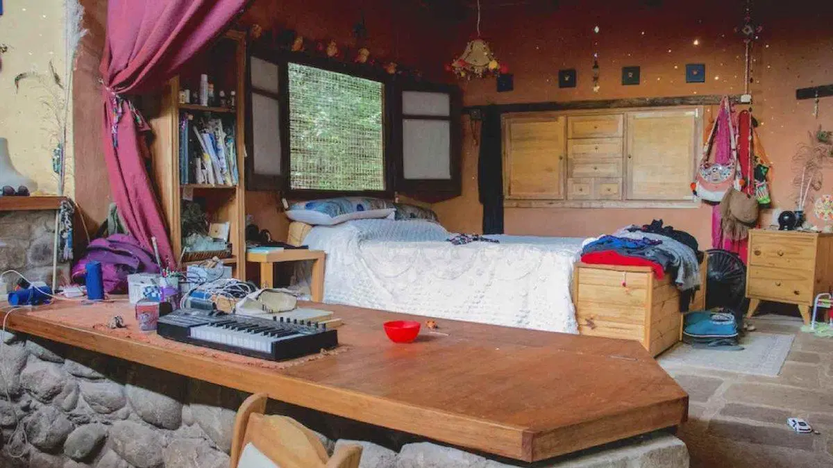 VENTA DE COMPLEJO DE CABAÑAS ECOTURISMO 2