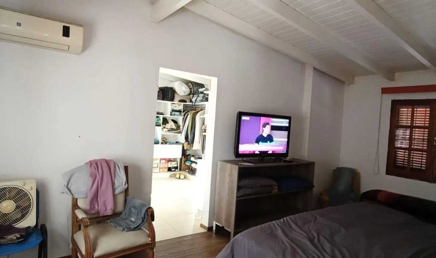 VENDE CASA 3 DORMITORIOS RIVERA INDARTE 8