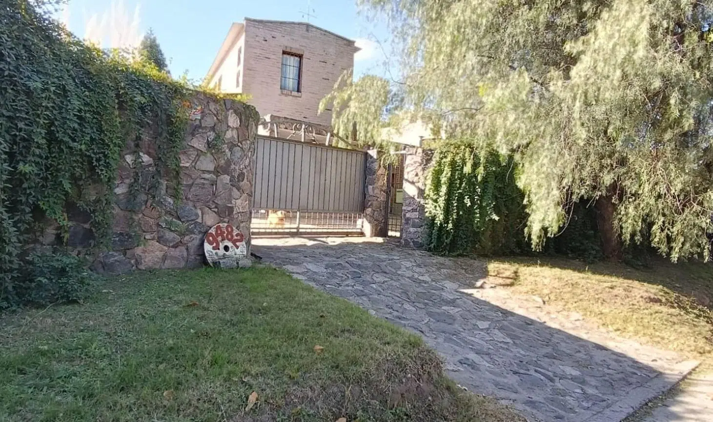 VENDE CASA 3 DORMITORIOS RIVERA INDARTE 2