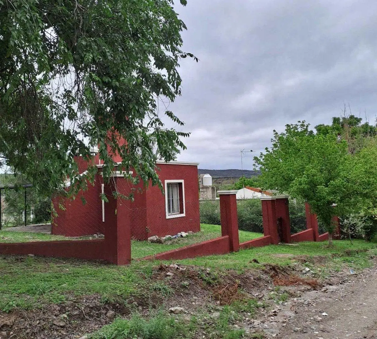 ALQUILER ANUAL CASA 2 DORM VILLA CARLOS PAZ 8