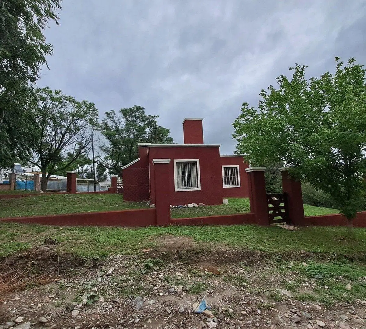 ALQUILER ANUAL CASA 2 DORM VILLA CARLOS PAZ 2