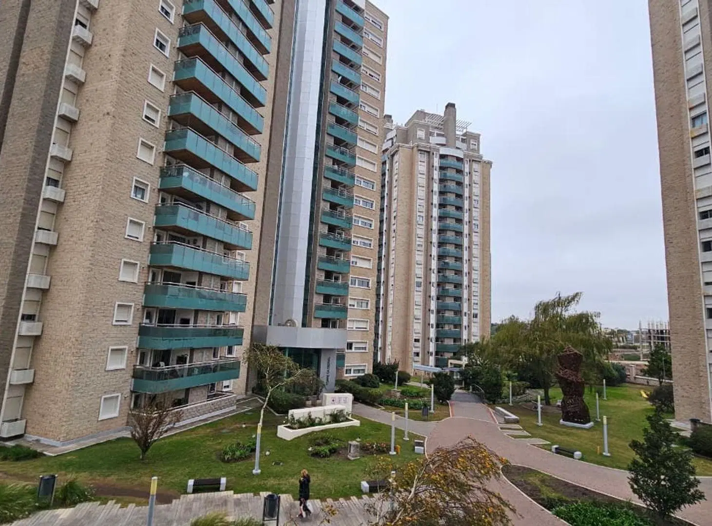 VENTA DEPTO 2 DORM EN ALTOS DE VILLA SOL CBA 2