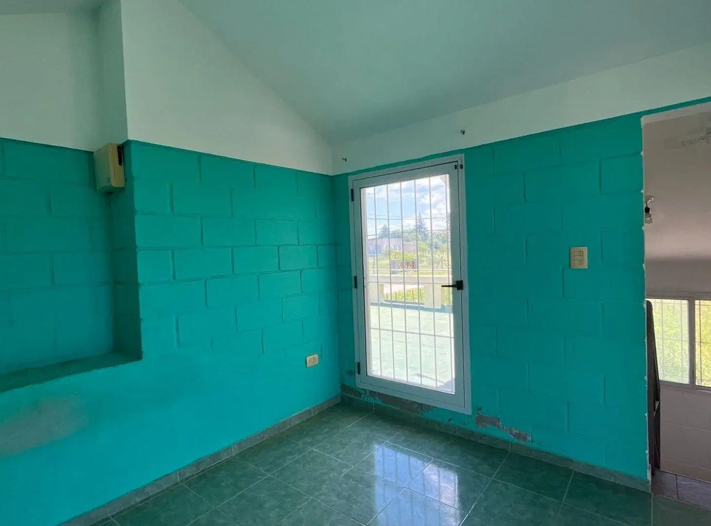 VENTA CASA 3 DORM VISTA A SIERRAS HUERTA GRANDE 4