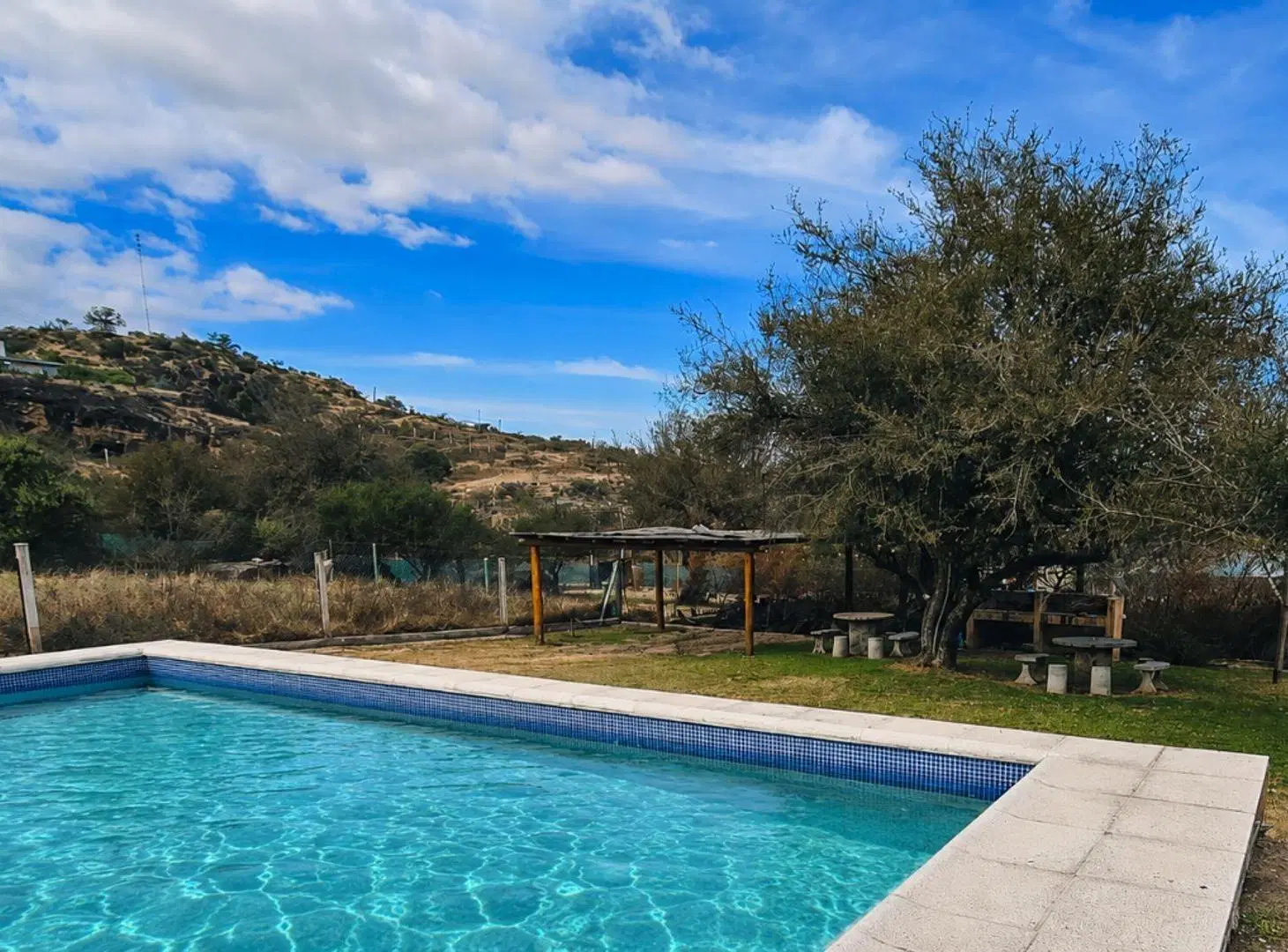 VENTA CASA 2 DORMITORIOS ESTANCIA VIEJA 2 PLANTAS 5