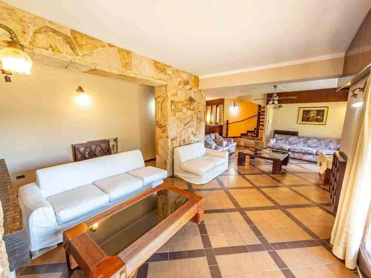 VENTA EXCLUSIVA CASA CATEGORÍA COSTA AZUL VCP 5