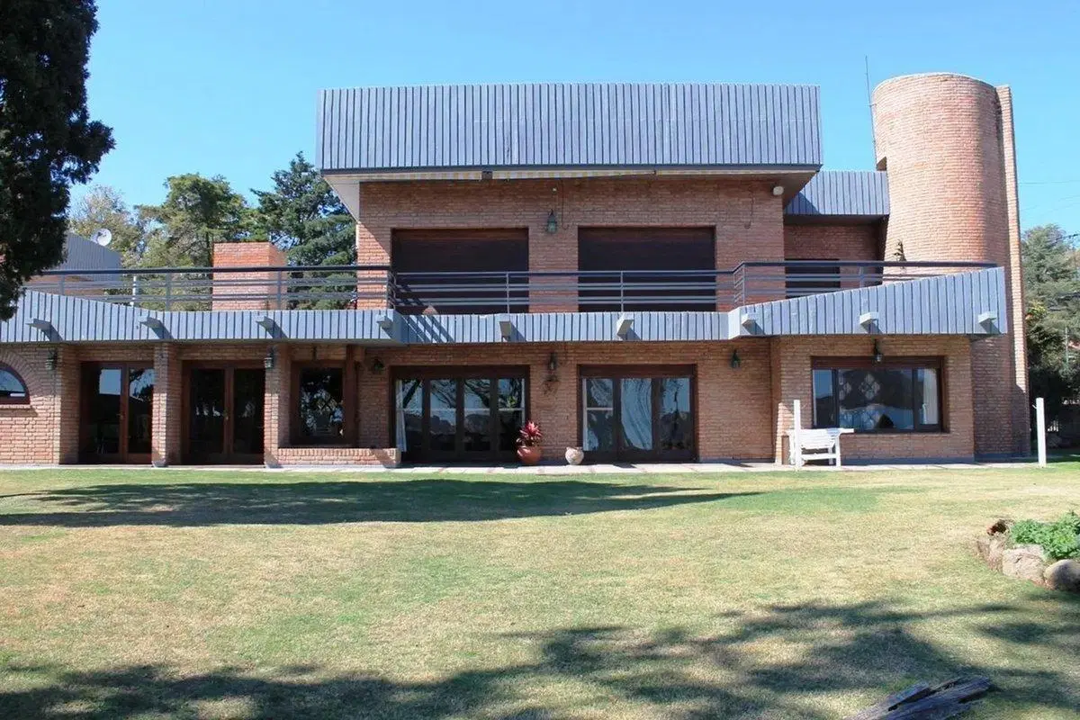 VENTA EXCLUSIVA CASA CATEGORÍA COSTA AZUL VCP 5