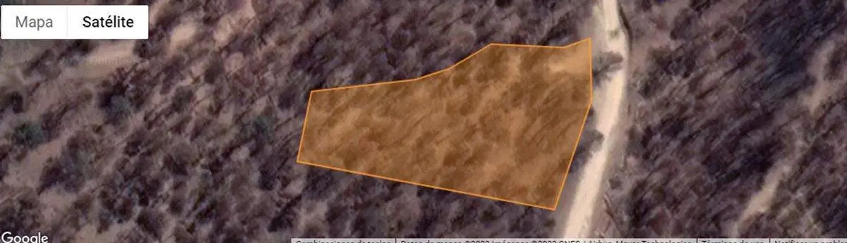 TERRENO EN VENTA VILLA DEL CONDOR POTRERO DE GARAY 2