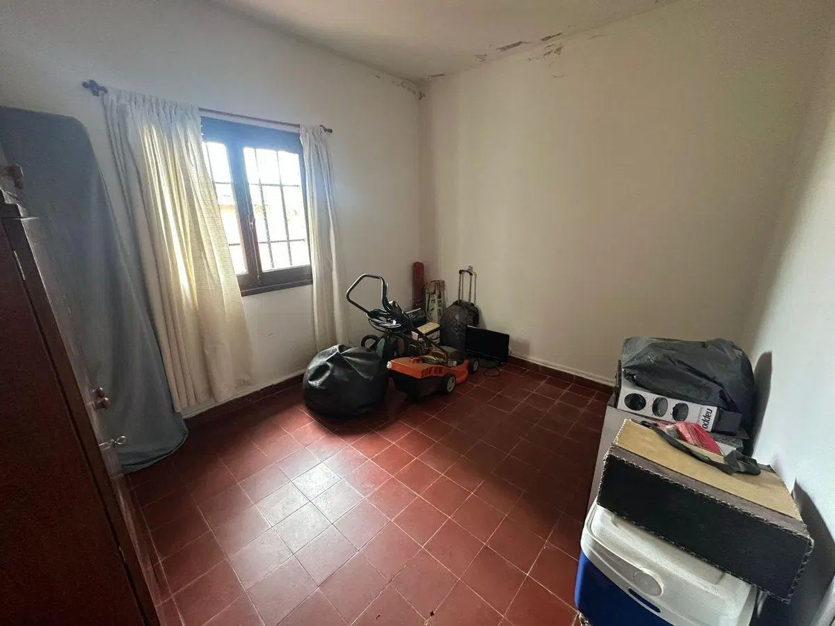 VENTA CASA 3 DOR MAS UNIDAD 2 DOR. VILLA ALLENDE 5