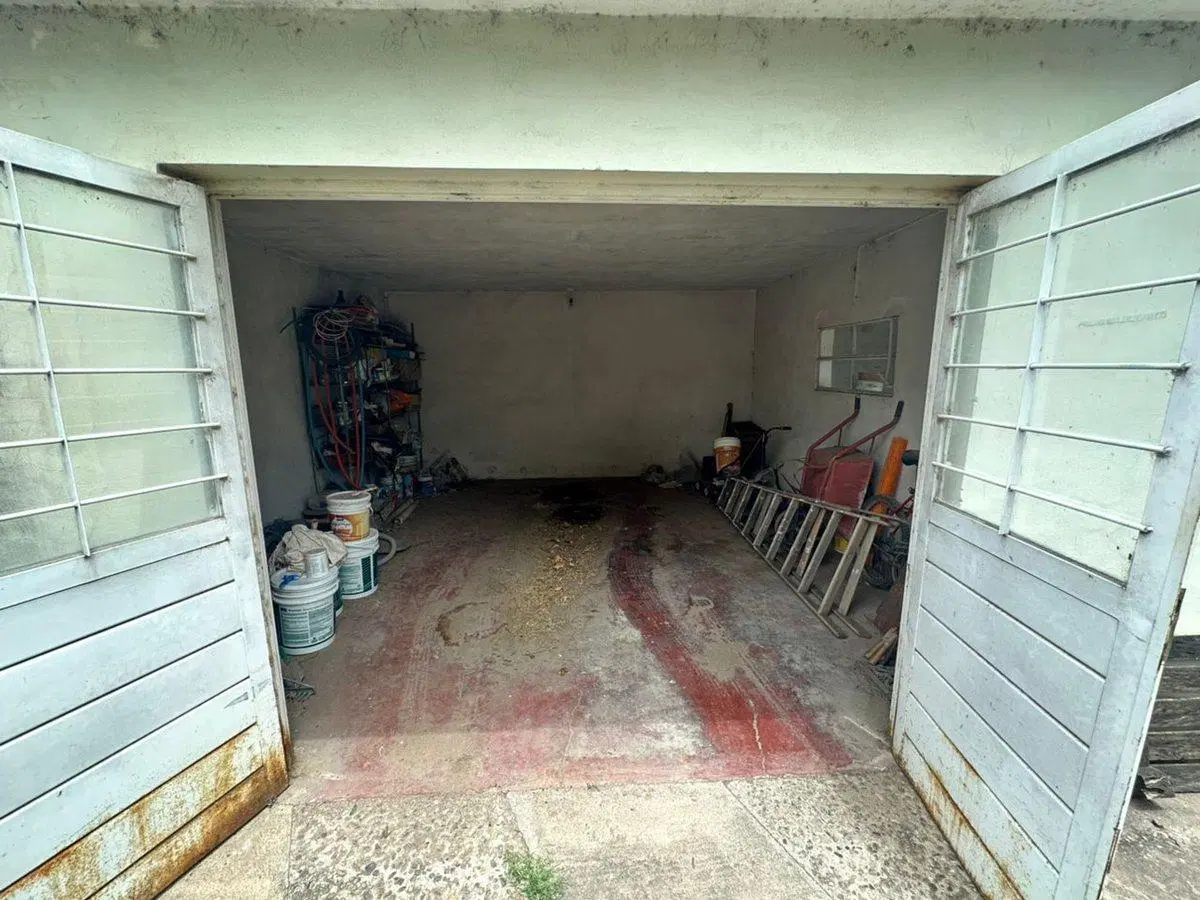 VENTA CASA 3 DOR MAS UNIDAD 2 DOR. VILLA ALLENDE 5