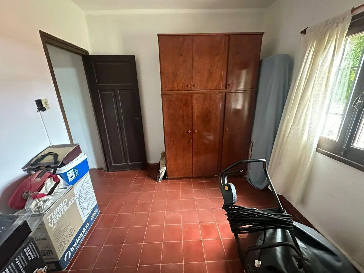 VENTA CASA 3 DOR MAS UNIDAD 2 DOR. VILLA ALLENDE 2