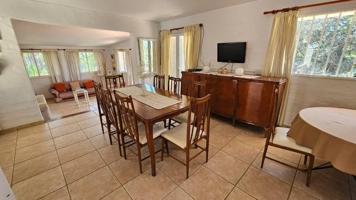 VENTA CASA CATEGORIA VISTA AL LAGO BIALET MASSE 3