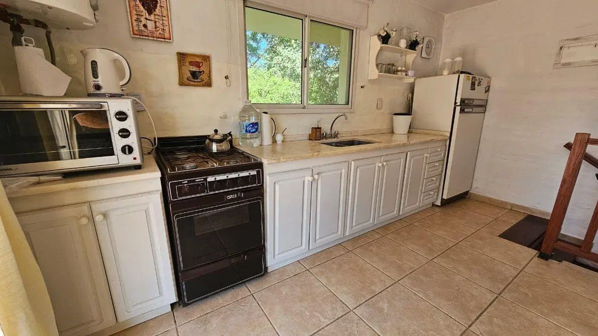 VENTA CASA CATEGORIA VISTA AL LAGO BIALET MASSE 5