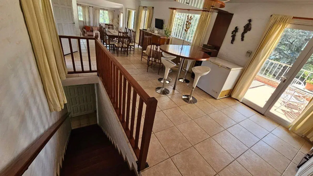 VENTA CASA CATEGORIA VISTA AL LAGO BIALET MASSE 2