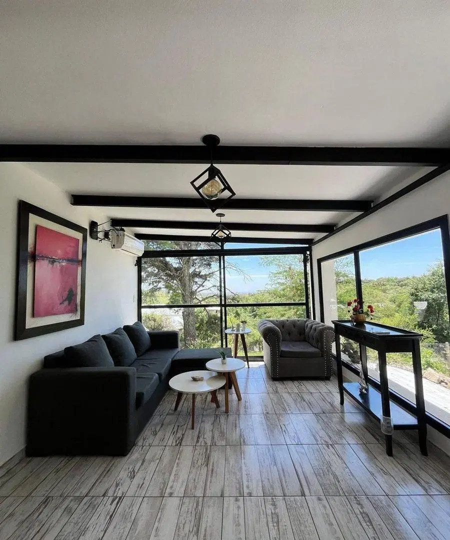 VENTA CASA 2 DORMITORIOS Y PILETA CIUDAD AMERICA 4