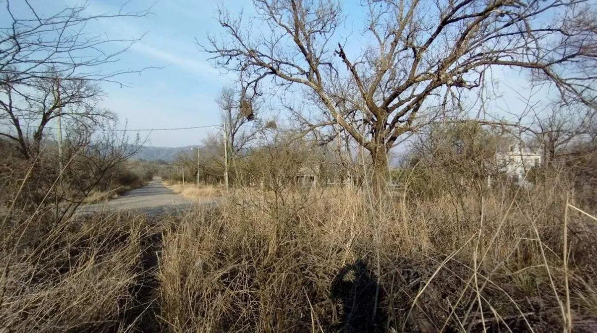 VENTA DE TERRENO 4913 M2 EN COSQUIN EL CONDADO 4