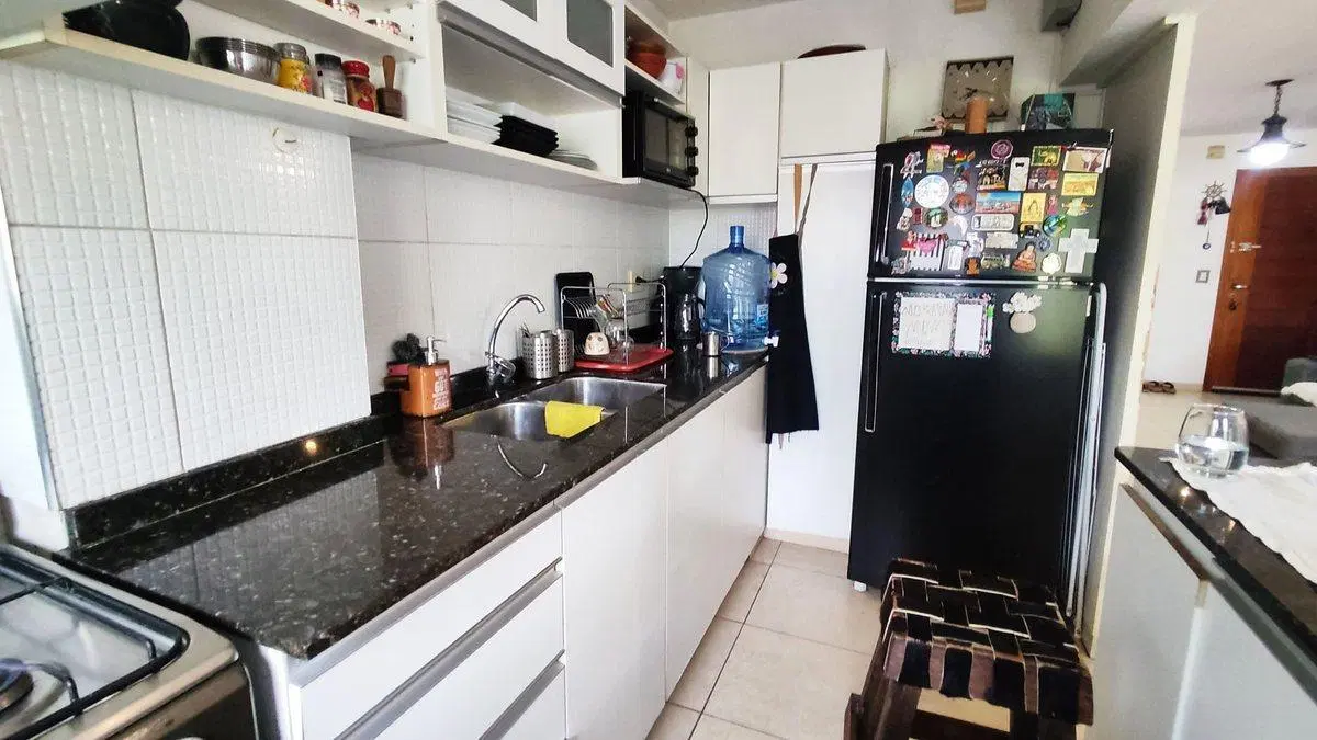 VENTA DEPTO 3 DORM CENTRO CARLOS PAZ ESCRITURA 3