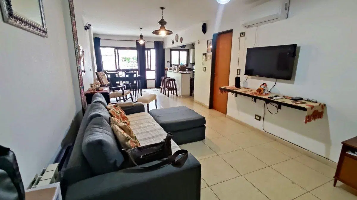 VENTA DEPTO 3 DORM CENTRO CARLOS PAZ ESCRITURA 4