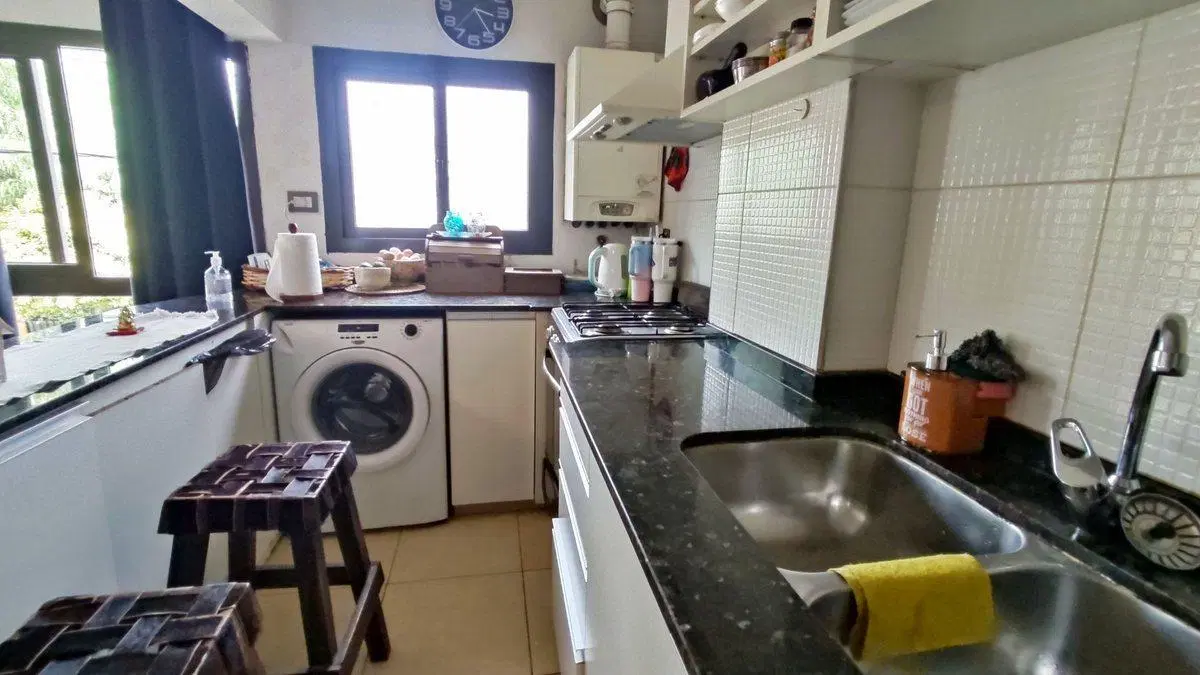 VENTA DEPTO 3 DORM CENTRO CARLOS PAZ ESCRITURA 5
