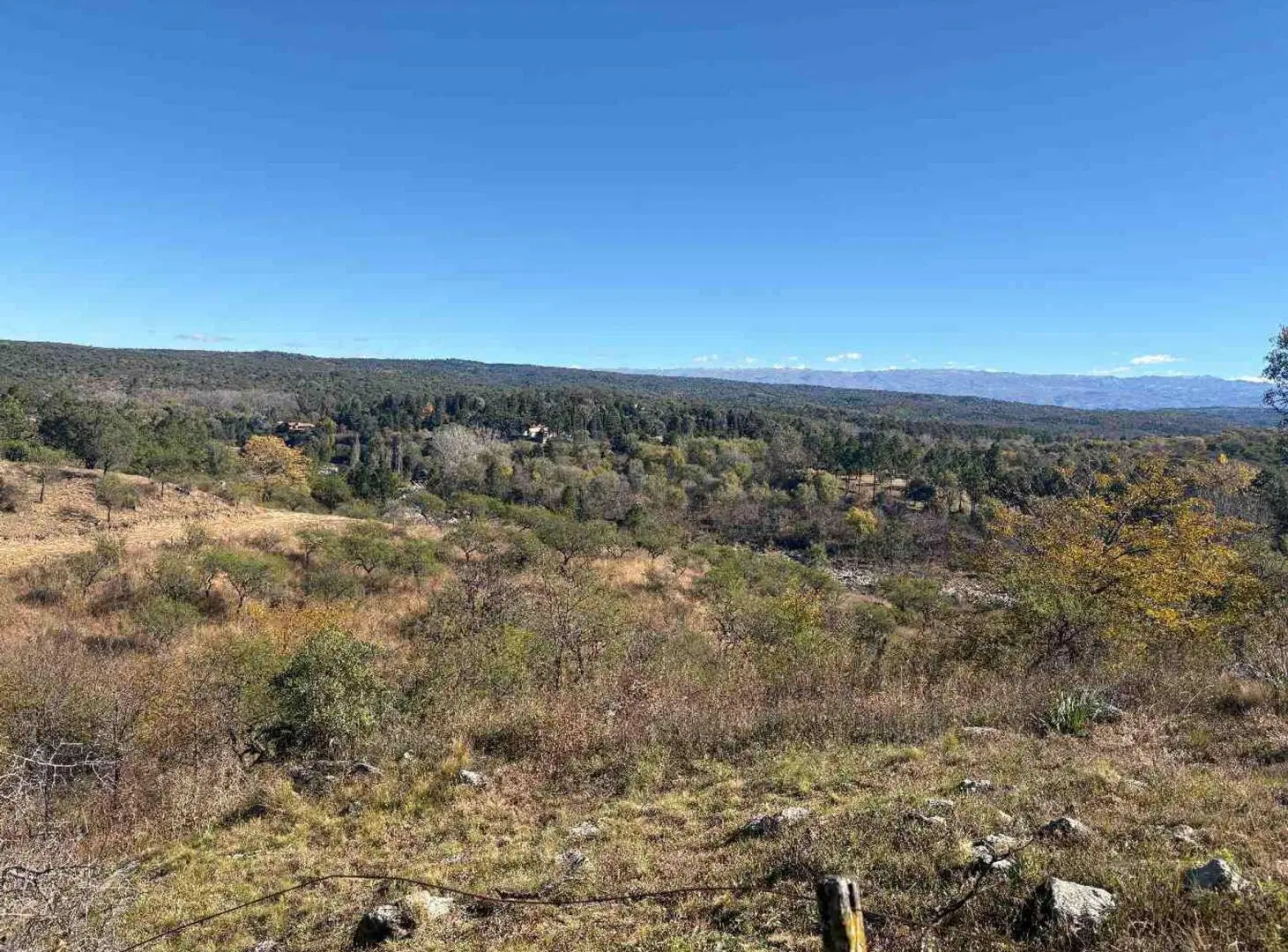 TERRENO EN VENTA EN POSTA CARRETA CLUB DE CAMPO 4