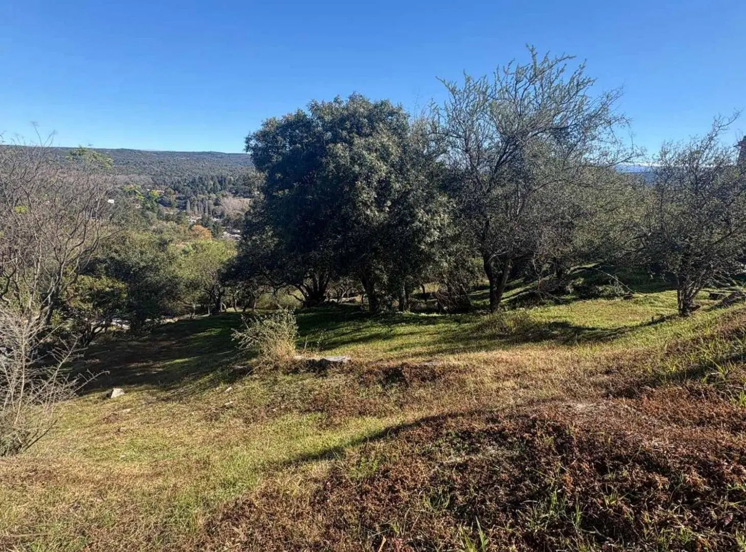 TERRENO EN VENTA EN POSTA CARRETA CLUB DE CAMPO 3