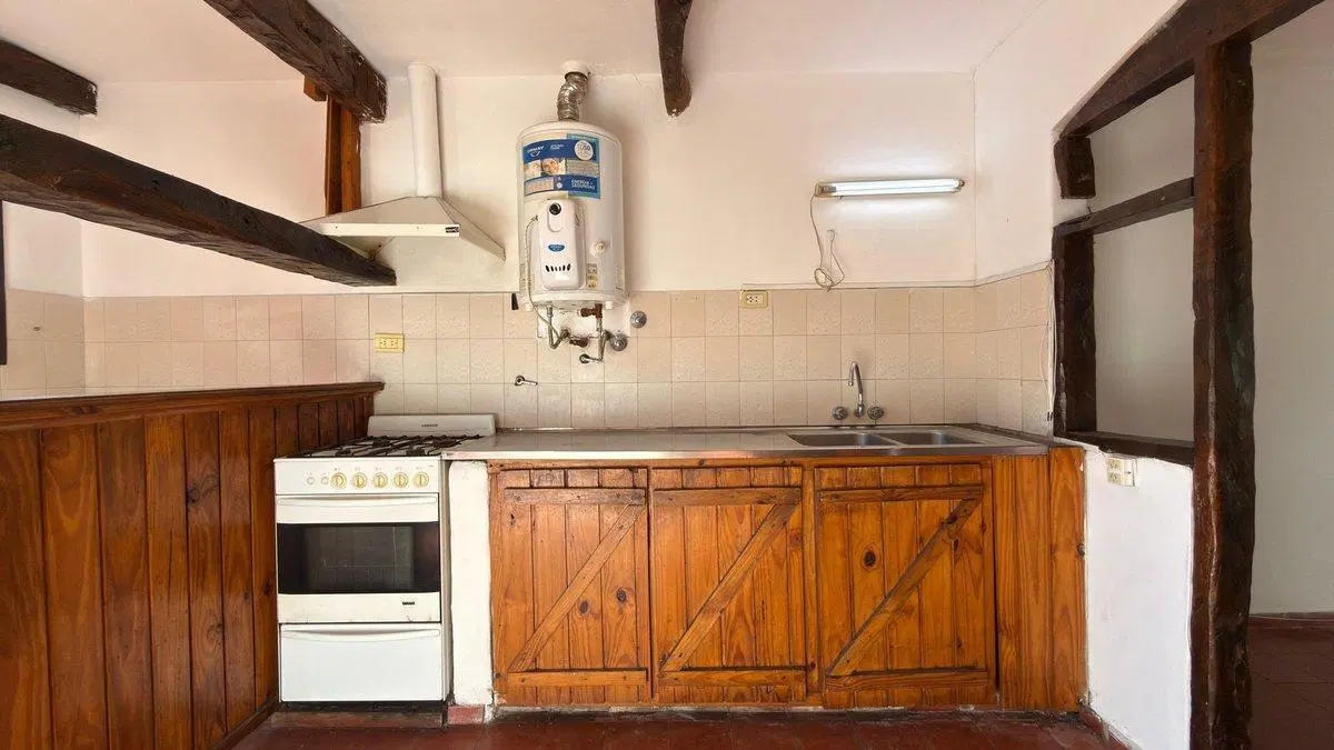 VENTA CASA 2 DORMITORIOS VILLA CABRERA 3
