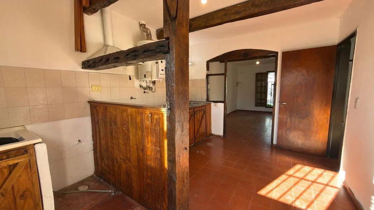 VENTA CASA 2 DORMITORIOS VILLA CABRERA 4