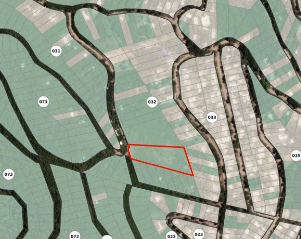 Foto de VENTA LOTE DE 5353 M2 EN RÍO CEBALLOS, imagen 2