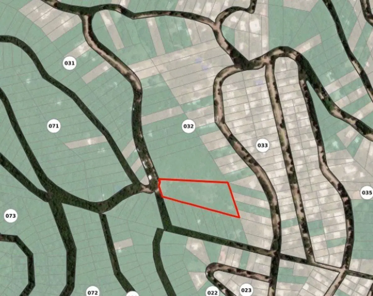 VENTA LOTE DE 5353 M2 EN RÍO CEBALLOS 2