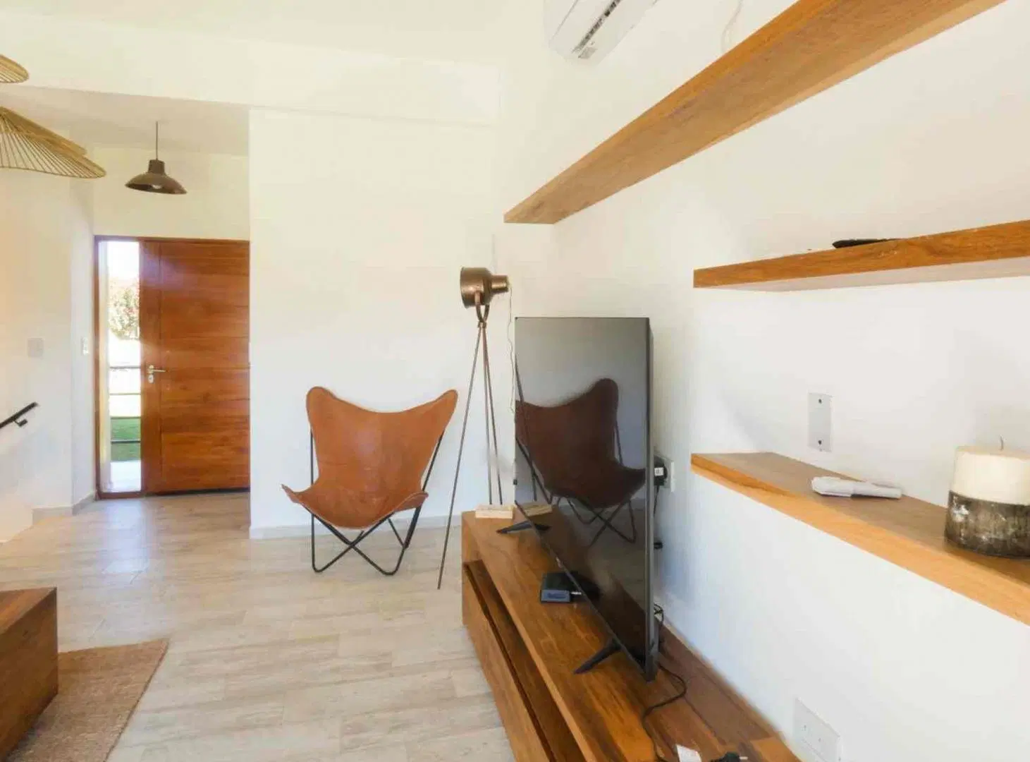 VENTA CASA CON VISTAS EN POSTA CARRETA CLUB CAMPO 2