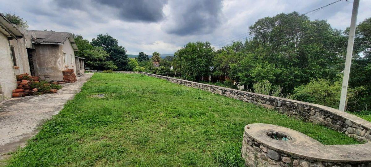 Foto de VENTA CASONA A RECIC PILETA LOTE 5500 M2 LA GRANJA, imagen 4
