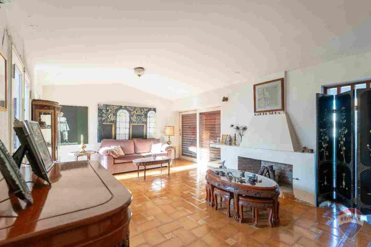 VENTA CASA 4D 3B COCH PQE PIL CERRO DE LAS ROSAS 4