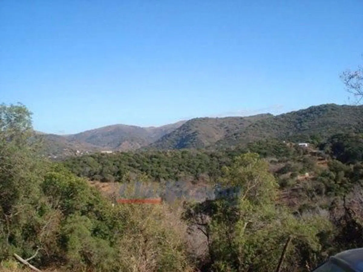 VENTA LOTE 691M2 LA LUCINDA CNO CUAD RIO CEBALLOS 5
