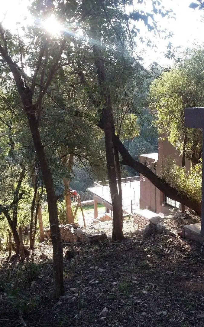 VENTA LOTE 691M2 LA LUCINDA CNO CUAD RIO CEBALLOS 2