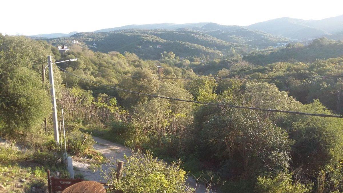 VENTA LOTE 691M2 LA LUCINDA CNO CUAD RIO CEBALLOS