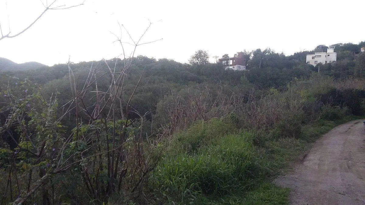 VENTA LOTE 691M2 LA LUCINDA CNO CUAD RIO CEBALLOS 3