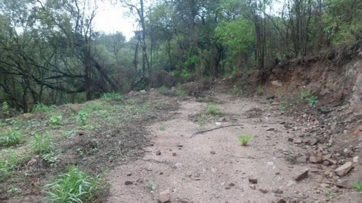 VENTA LOTE 691M2 LA LUCINDA CNO CUAD RIO CEBALLOS 4