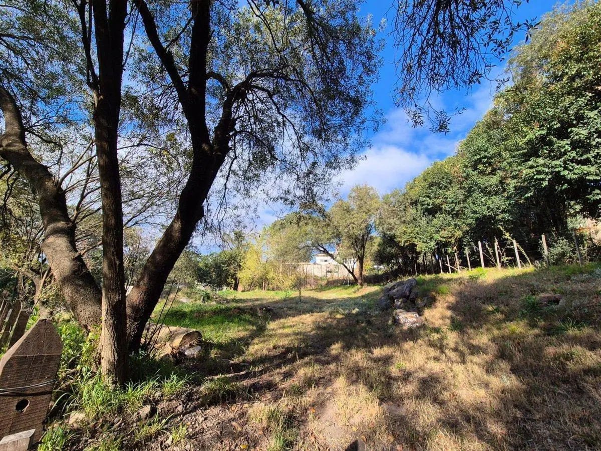 VENTA LOTE 1056M2 ZONA CASTILLO MONSERRAT UNQUILLO 2