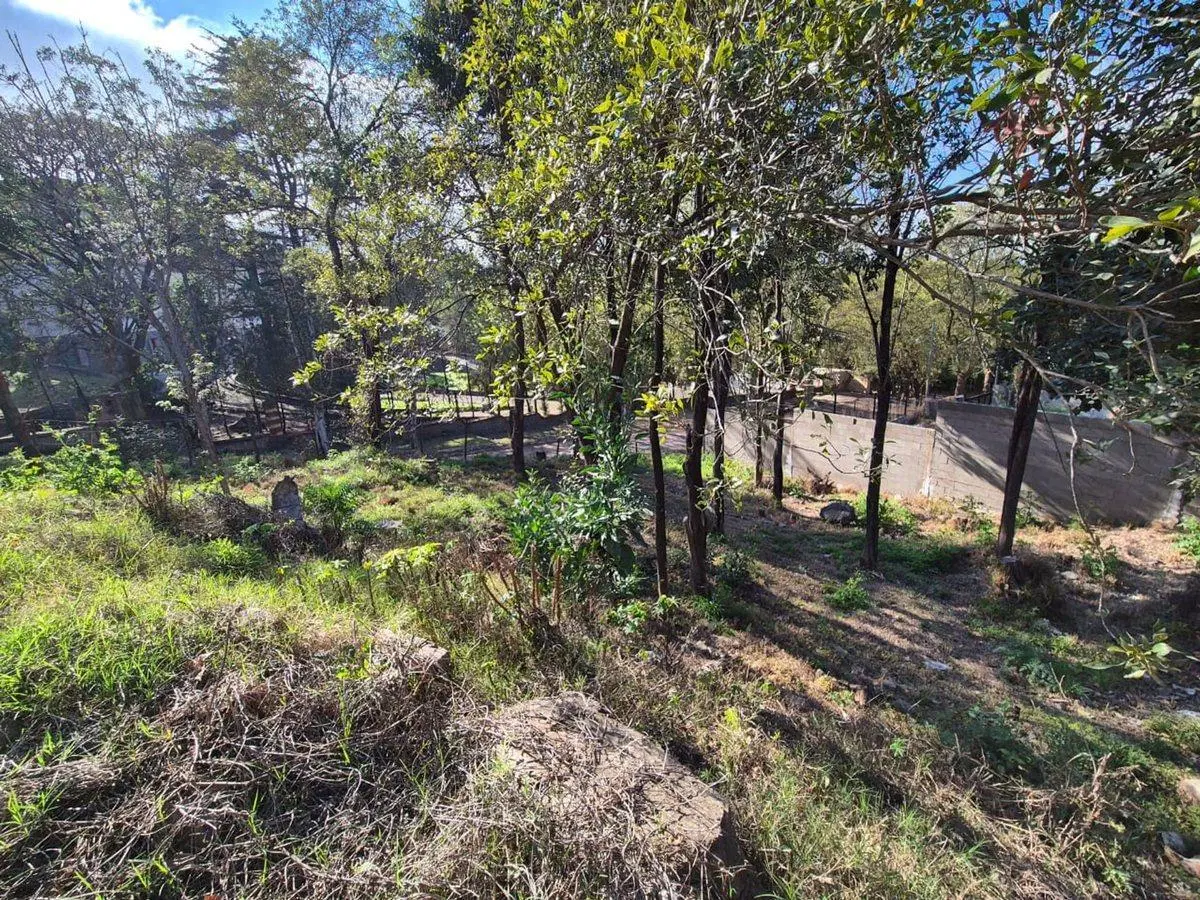 VENTA LOTE 1056M2 ZONA CASTILLO MONSERRAT UNQUILLO 5