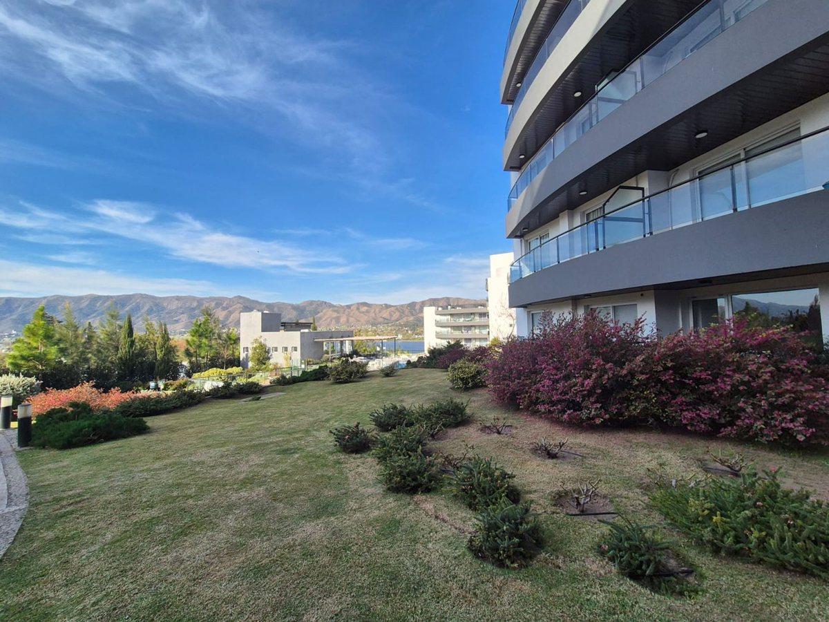 Foto de VENTA DPTO 1DOR COMPLEJO VENETO VILAGE VA SIQUIMAN, imagen 2