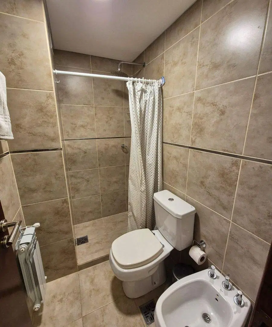 VENTA DPTO 1DOR COMPLEJO VENETO VILAGE VA SIQUIMAN 5